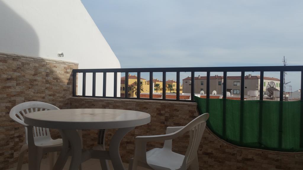 Coral Mar Apartamento
